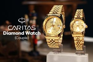 dong ho han quoc caritas 2