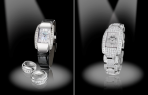 chopard le strada collection