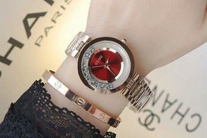 dong ho han quoc guou 3