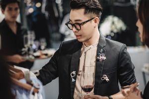 dong ho nam chinh hang