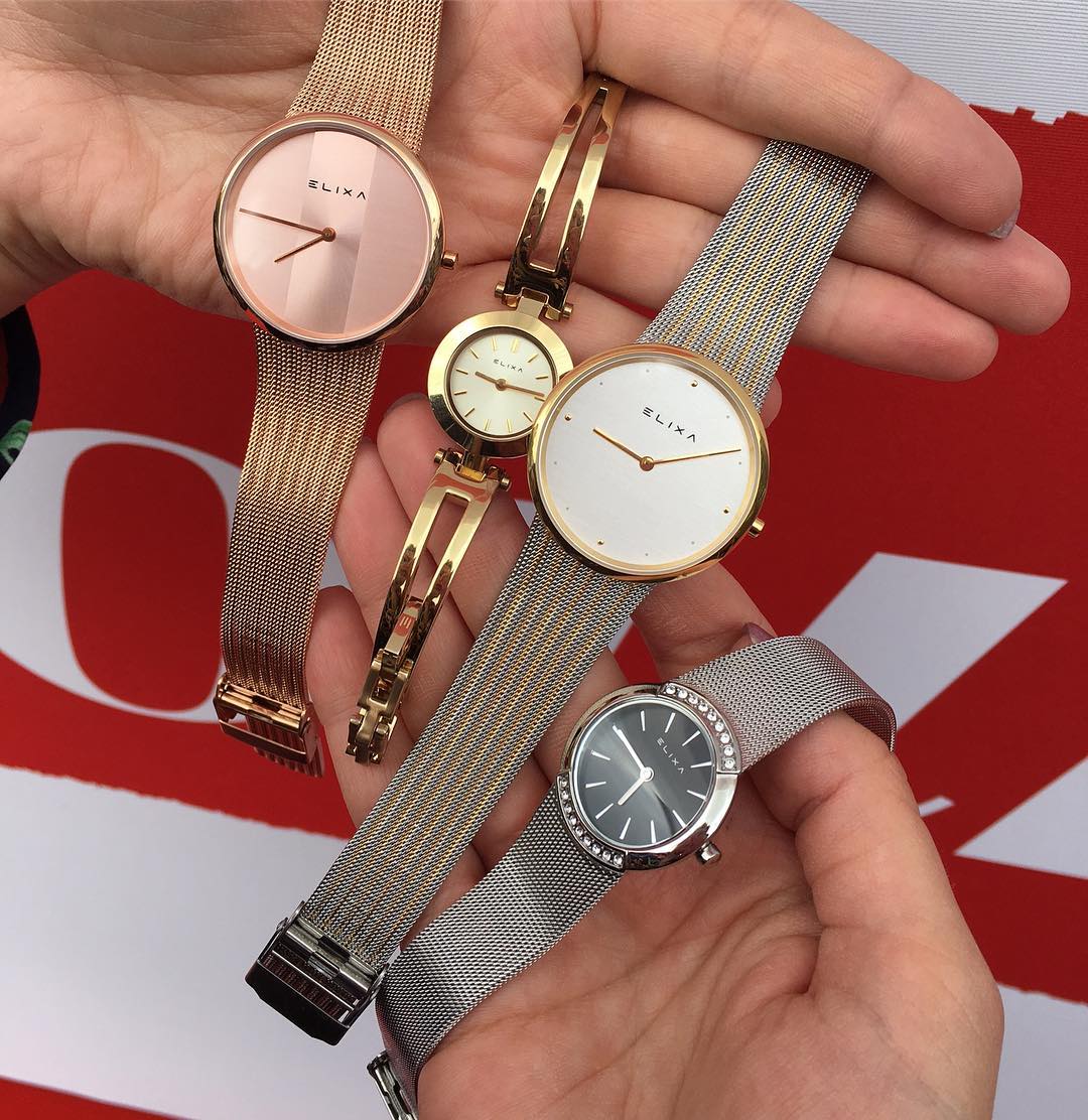 Đồng hồ và những tuyệt sắc hoàn hảo nhất dành cho phái nữ 2017 7 dong ho nu chinh hang 6