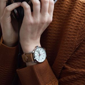 Đồng hồ nữ sang trọng Wenger