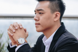 Thiết kế đồng hồ thương hiệu wenger