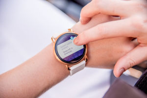 các hãng đồng hồ Mỹ