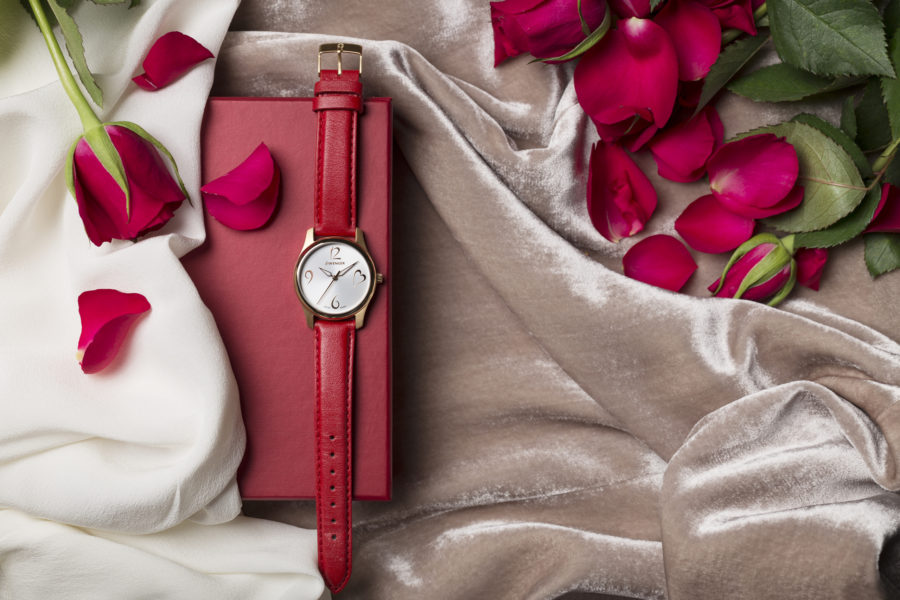 Tư vấn mua đồng hồ nữ