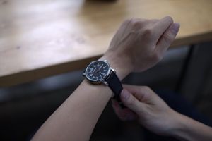 10 khoảnh khắc quan trọng trong lịch sử Đồng hồ đeo tay