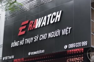 Thay pin đồng hồ - Vấn đề nan giải không của riêng ai