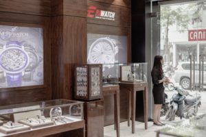 Thay pin đồng hồ và những điều cần biết