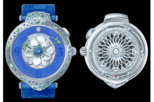 only watch 2017 magicafiore an exceptional and one of a kind ladies watch e1509006649878
