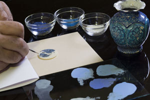 dong ho nghe thuat 1