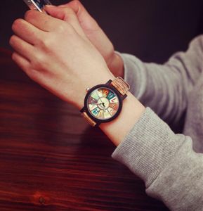 đồng hồ Sonsdo Hàn Quốc