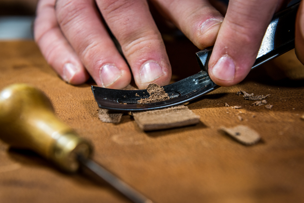 Dịch vụ sửa dây đồng hồ - thay dây da, dây kim loại uy tín 5 sửa dây đồng hồ