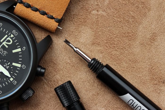 Dịch vụ sửa dây đồng hồ - thay dây da, dây kim loại uy tín 3 sửa dây đồng hồ chính hãng