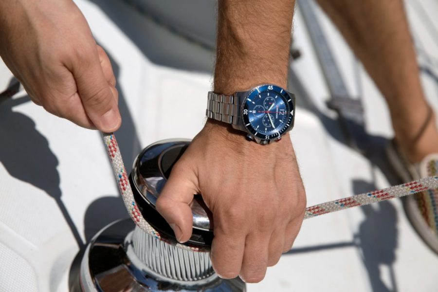 Đồng hồ chống nước tốt