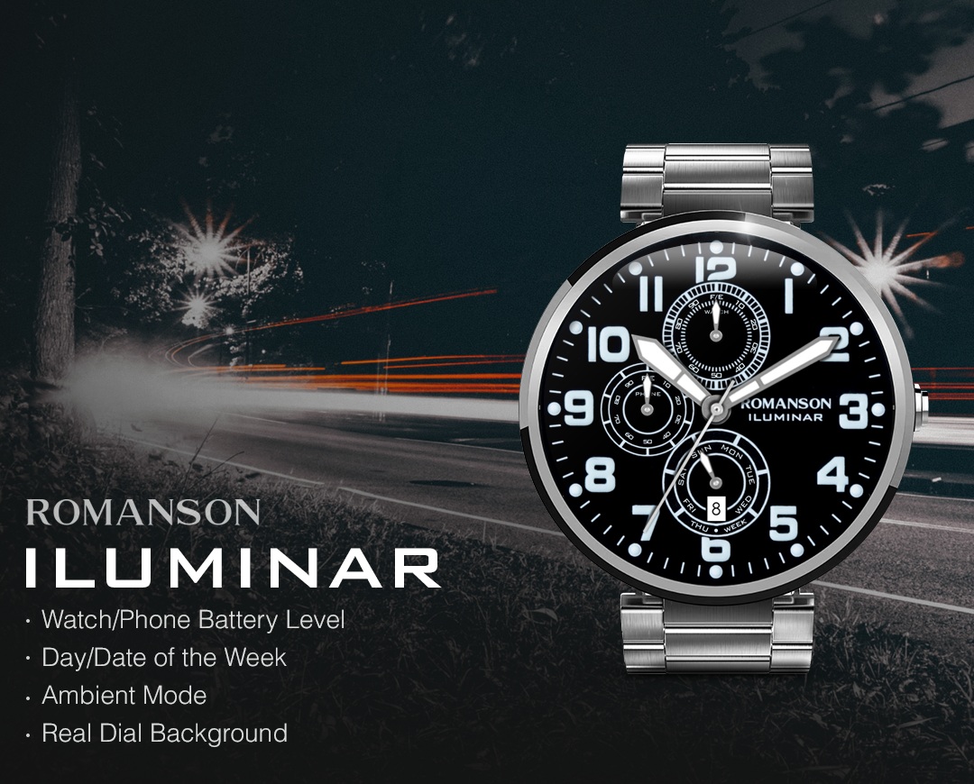 dong ho romanson han quoc 3