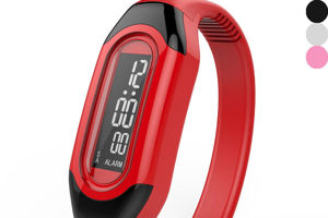 đồng hồ led hàn quốc 3