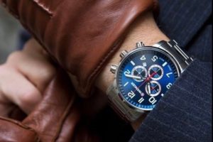 đồng hồ thể thao nam