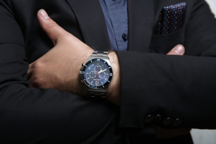 Đồng hồ nào tốt nhất hiện nay