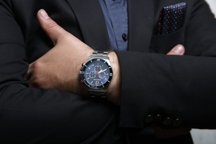 Đồng hồ nào tốt nhất hiện nay