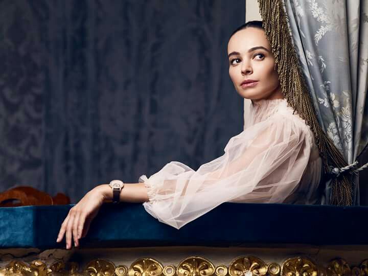 Jaquet Droz có những khách hàng Vip