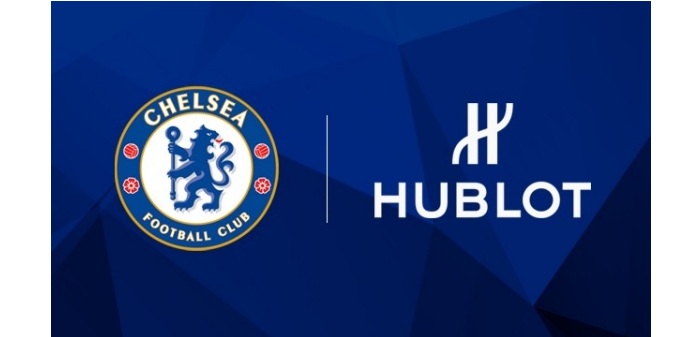 Hublot ra mắt Big Bang Chealsea FC: Các fan của Chelsea mau bơi vào đây!!! 1 đồng hồ hublot big bang chelsea fc