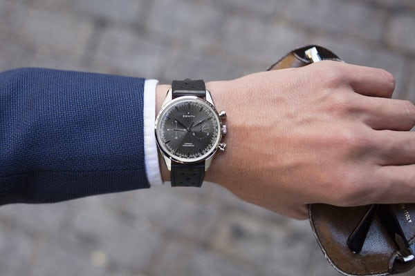 Đồng hồ Zenith Heritage 146