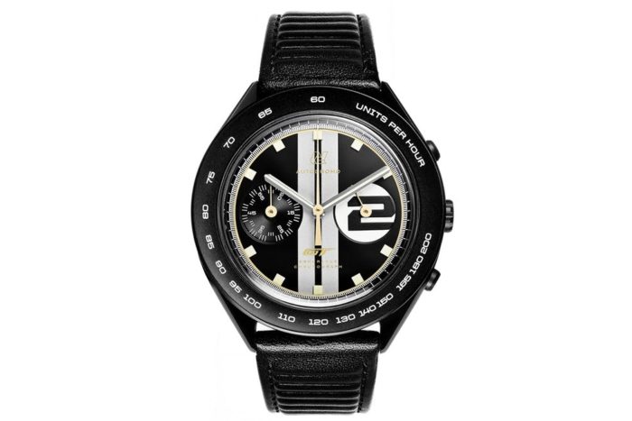 đồng hồ dành cho xe ford 1