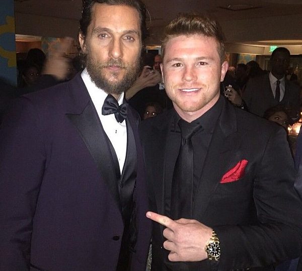 Rolex Sky-Dweller ref. 326935 của ngôi sao