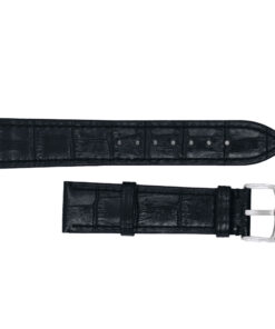 Dây da đồng hồ AL - BK201Dây da đồng hồ AL - BK201