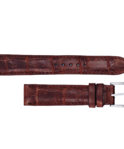 Dây da đồng hồ AL - BR181Dây da đồng hồ Al - BR181