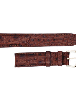 Dây da đồng hồ AL - BR201Dây da đồng hồ AL - BR201