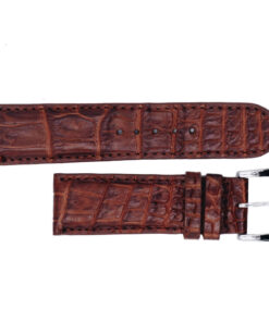 Dây da đồng hồ AL - BR221Dây da đồng hồ Al - BR221