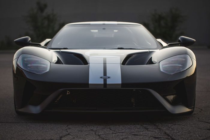 đồng hồ dành cho xe ford 2