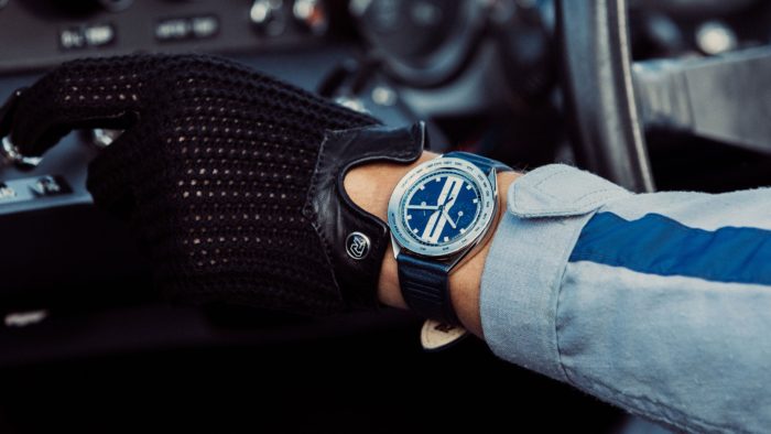 đồng hồ dành cho xe ford