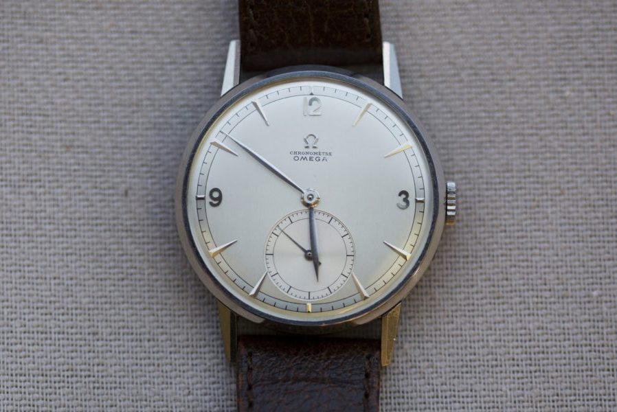 đồng hồ omega đắt nhất thế giới