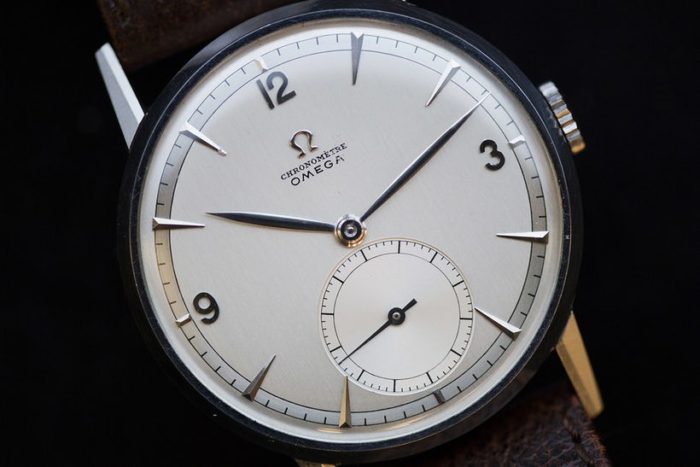 đồng hồ omega đắt nhất thế giới