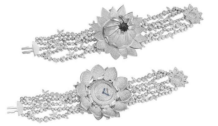 đồng hồ chopard đạt giải 1