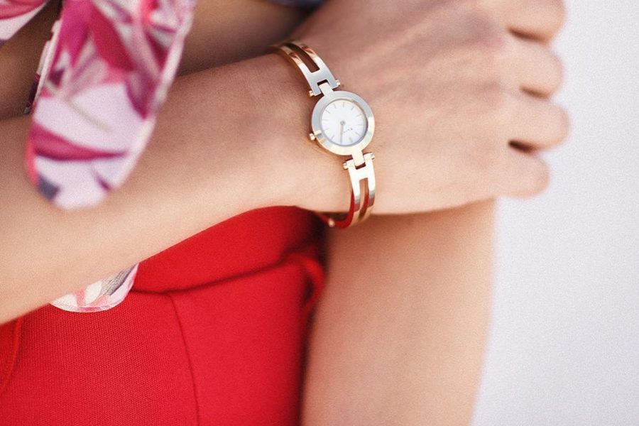 mau do va dong ho elixa