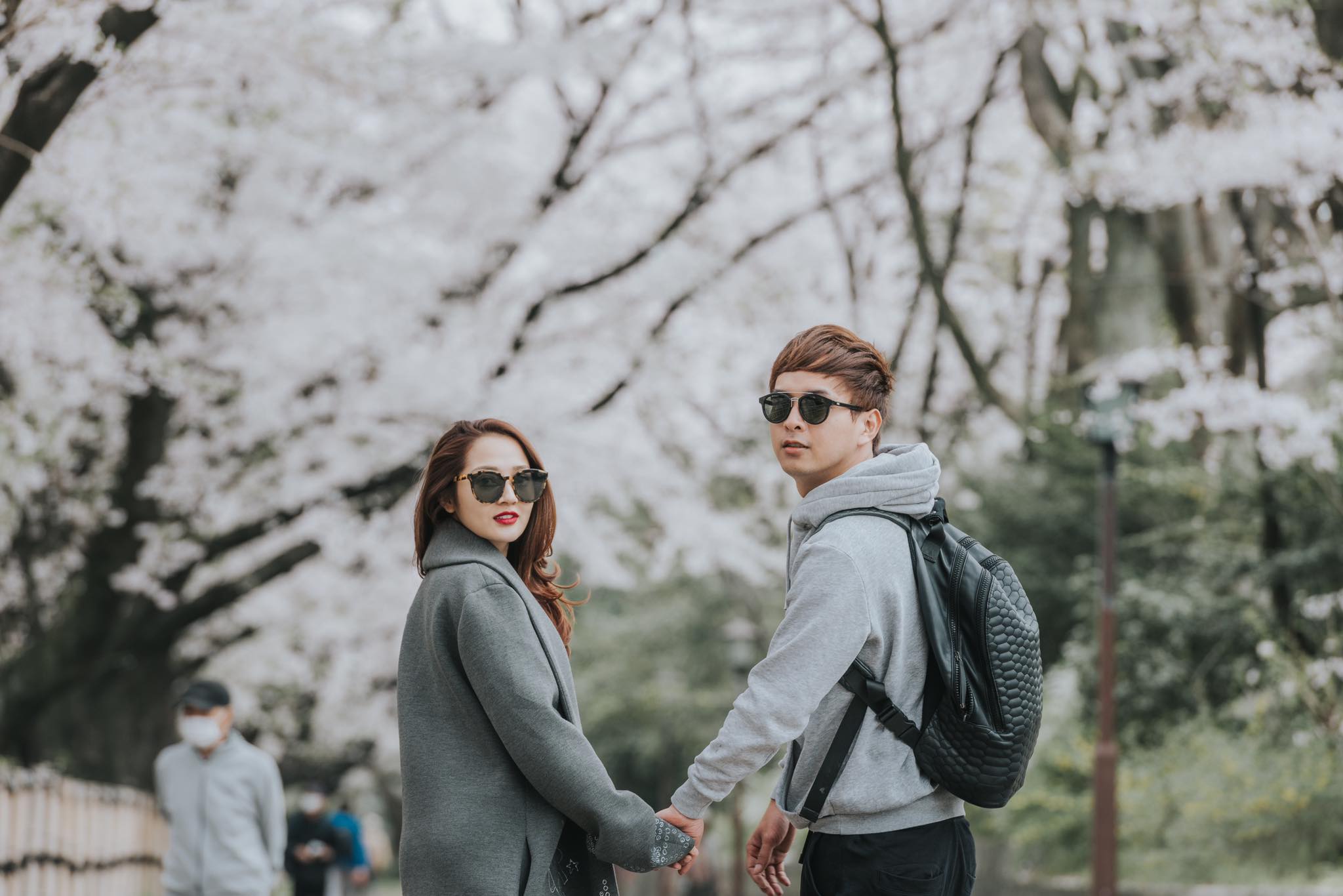 Thanh xuân để “mơ” hay để “yêu” 3 bao anh va ho quang hieu