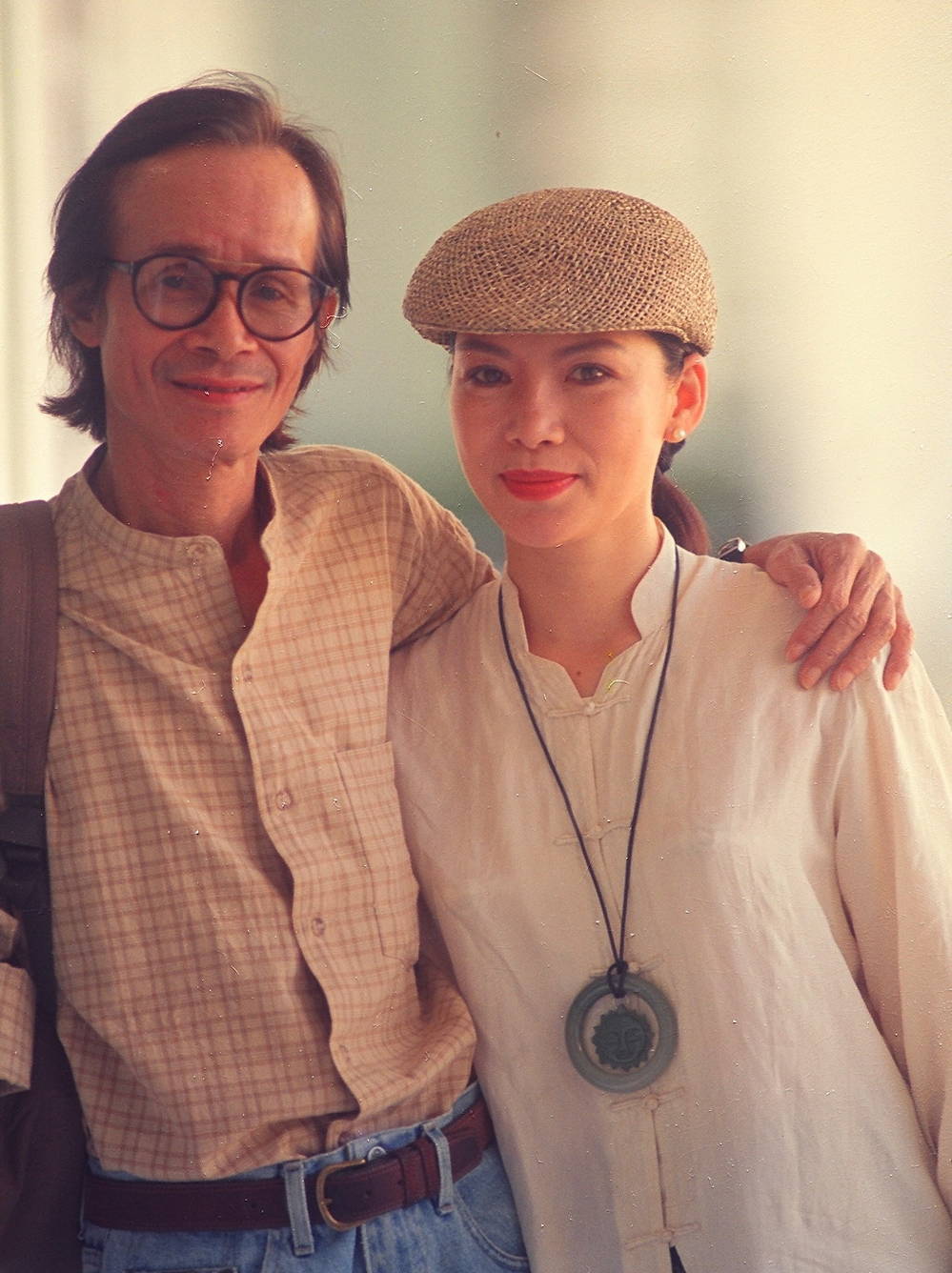 Thanh xuân để “mơ” hay để “yêu” 5 nhac si trinh cong son