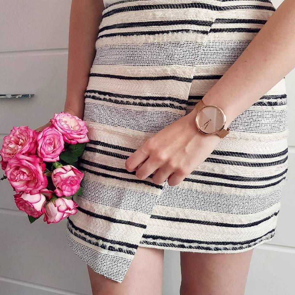 Đồng hồ thời trang nữ hiệu Elixa chính hãng tại Erawatch