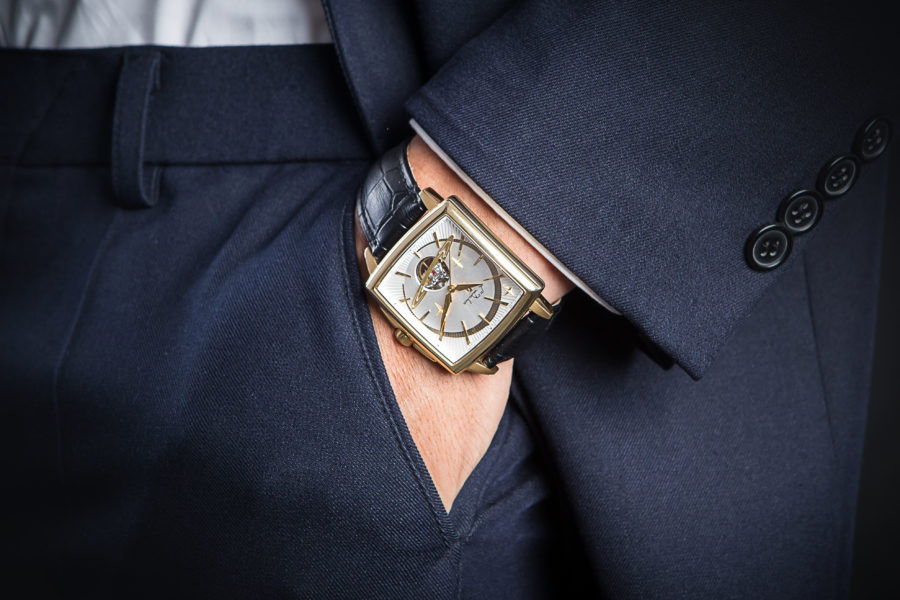 Thương hiệu L'Duchen những thiết kế sang trọng