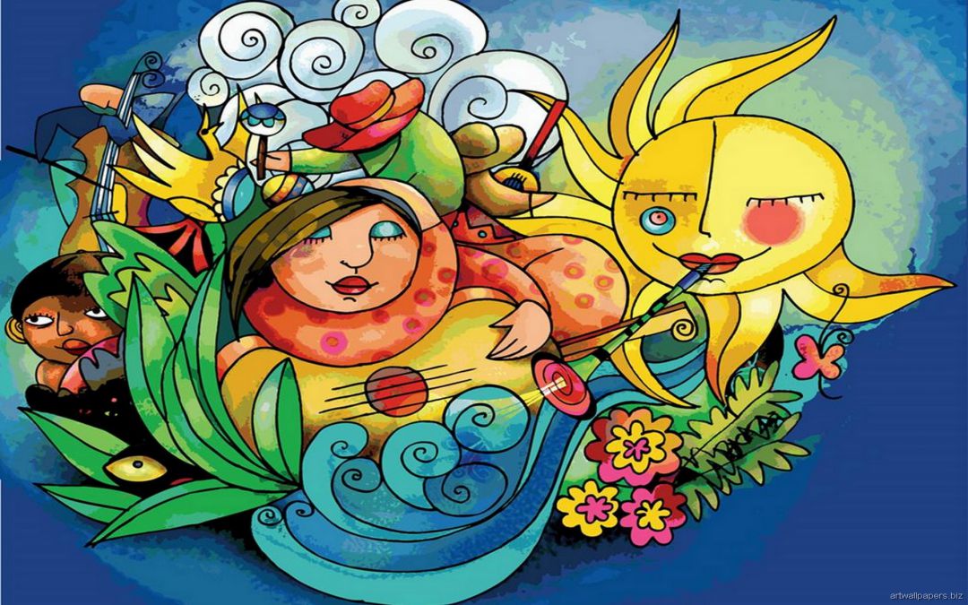 tranh cua hoa sy picasso