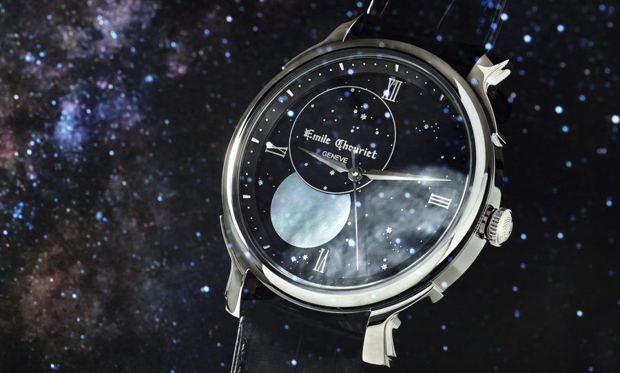 dong ho nam emile chouriet