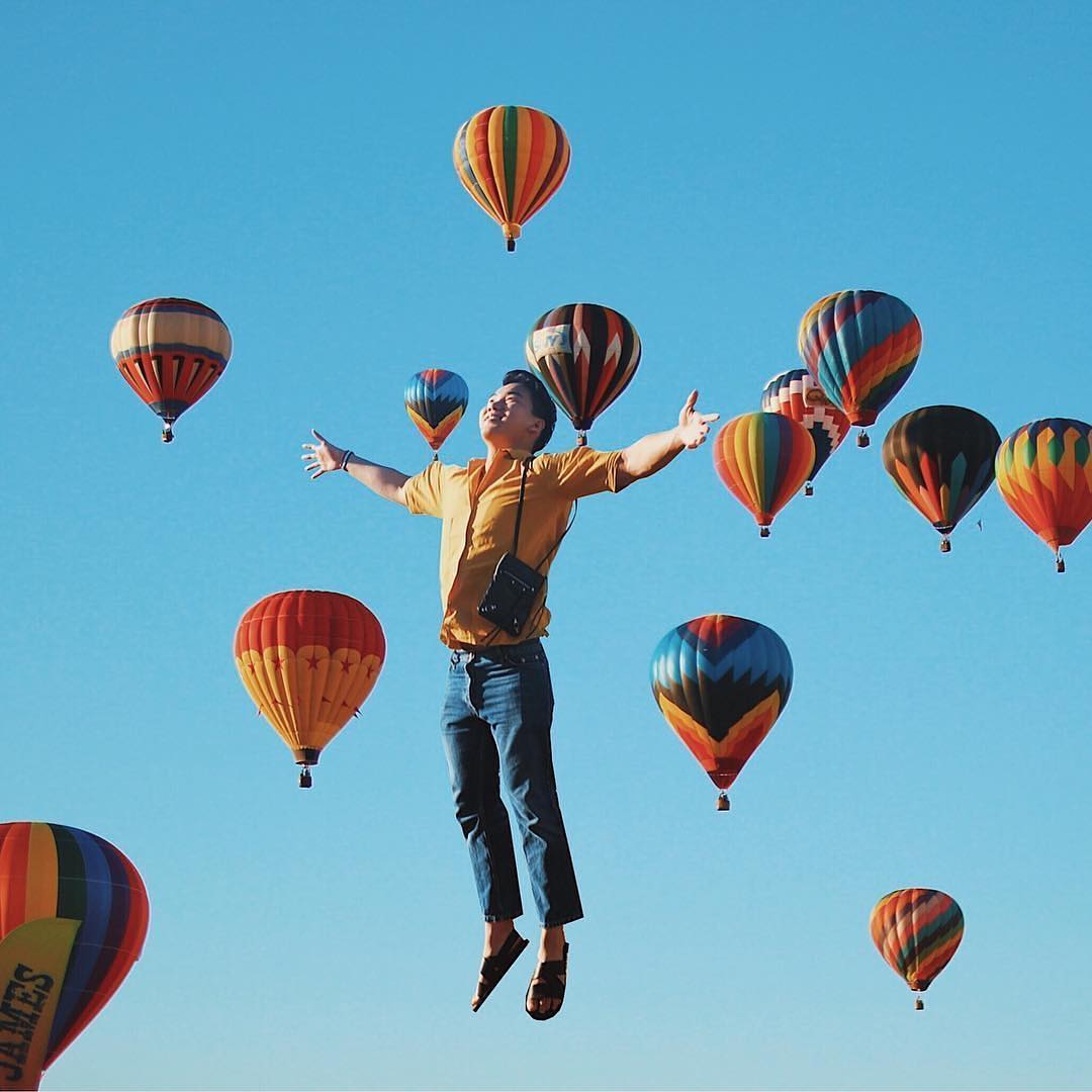 Thanh xuân để “mơ” hay để “yêu” 1 dong ho nam chinh hang