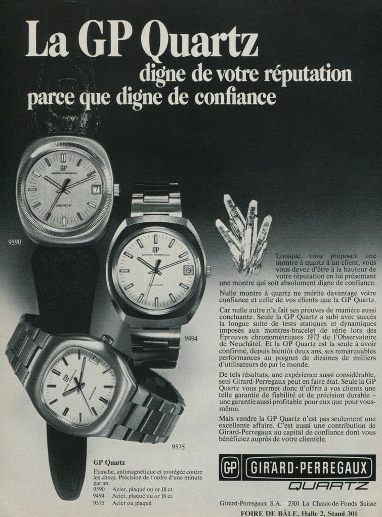 nguyên liệu chế tác đồng hồ Thụy Sỹ chính hãng