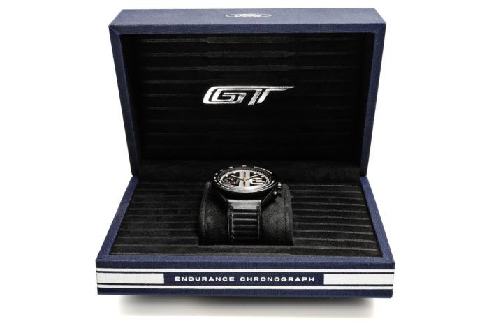 đồng hồ dành cho xe ford 3