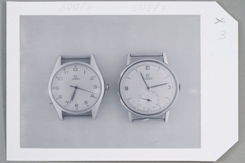 đồng hồ omega đắt nhất thế giới 1