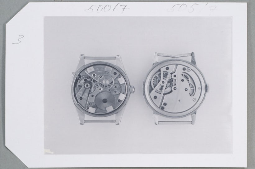 đồng hồ omega đắt nhất thế giới 2