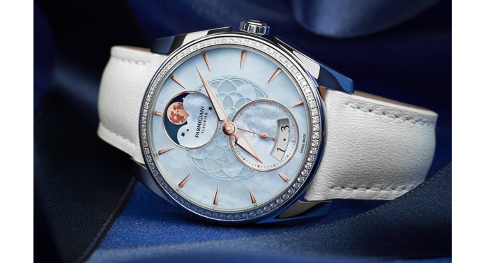 đồng hồ hoa sen của parmigiani fleurier 5
